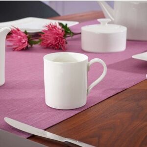 Modern Grace Coffee cup Bone Porcelain